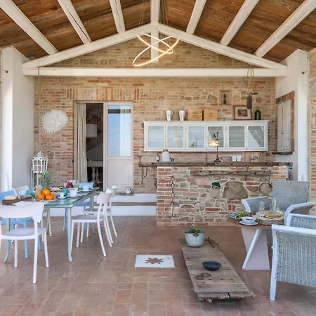 Casa Pilar 4&1, Emma * Staffolo