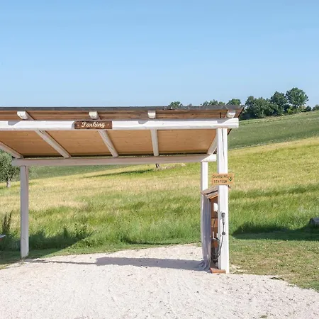 Casa Pilar 4&1, Emma Villa *