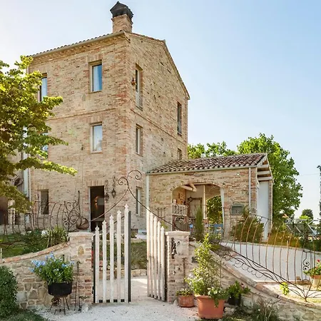 Villa Casa Pilar 4&1, Emma *