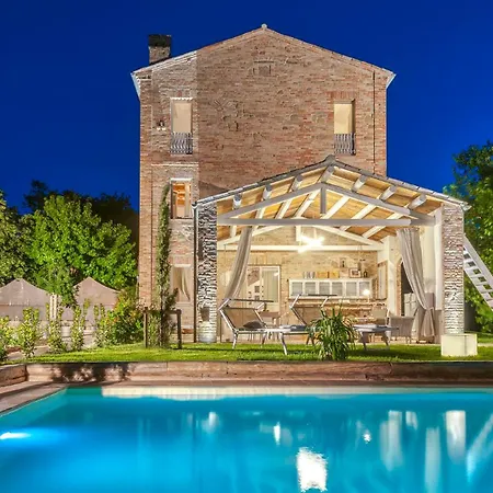 Villa Casa Pilar 4&1, Emma Staffolo