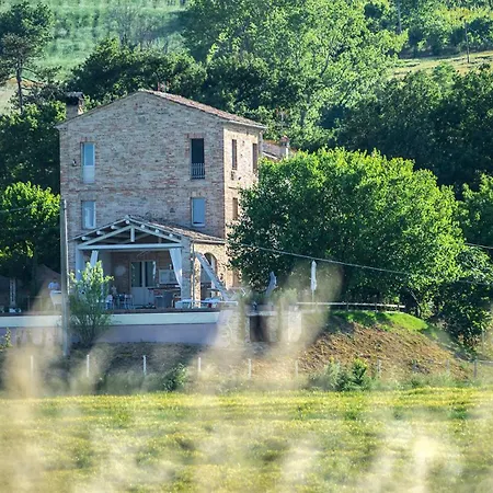 Casa Pilar 4&1, Emma * Staffolo