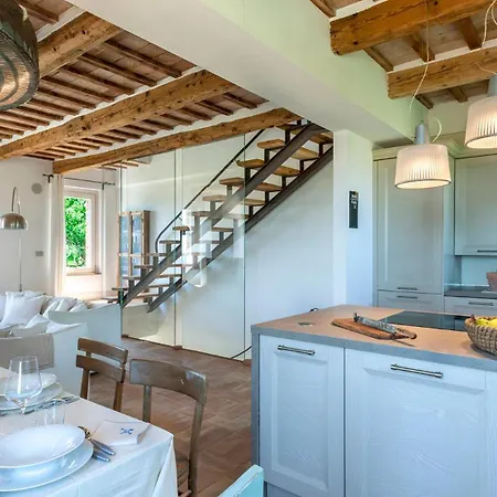 Villa Casa Pilar 4&1, Emma