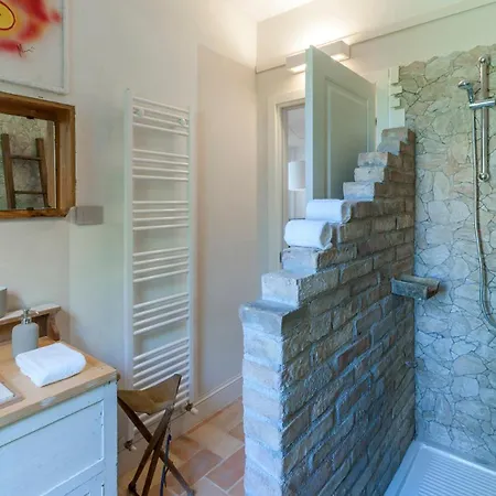 Casa Pilar 4&1, Emma Villa Staffolo