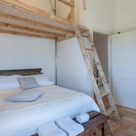 Villa Casa Pilar 4&1, Emma Staffolo