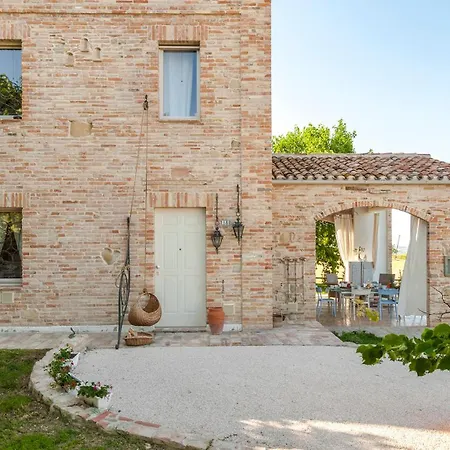 Casa Pilar 4&1, Emma * Staffolo