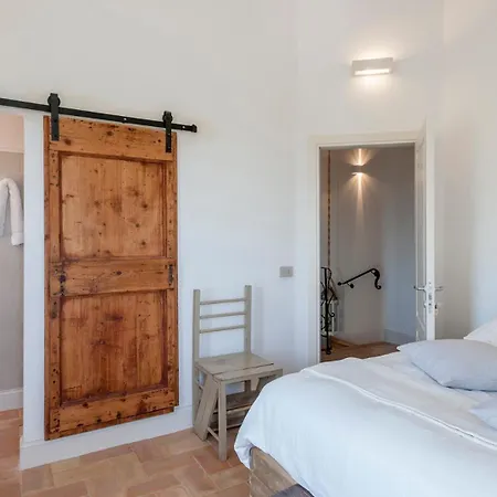 Villa Casa Pilar 4&1, Emma