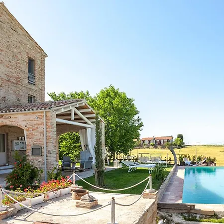 Casa Pilar 4&1, Emma Villa *