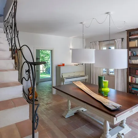 Villa Casa Pilar 4&1, Emma Staffolo