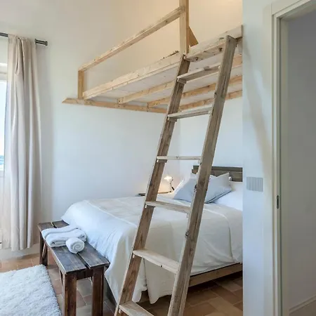 Casa Pilar 4&1, Emma * Staffolo